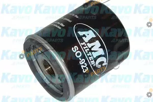 Масляный фильтр AMC Filter SO-923