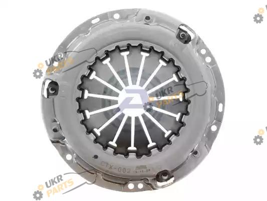 Корзина сцепления AISIN CTX-062