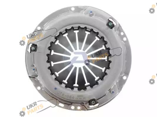 Корзина сцепления AISIN CTX-064