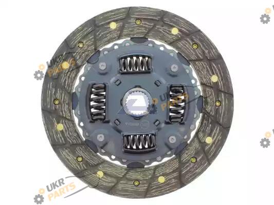 Диск сцепления AISIN DH-913