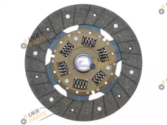 Диск сцепления AISIN DN-041