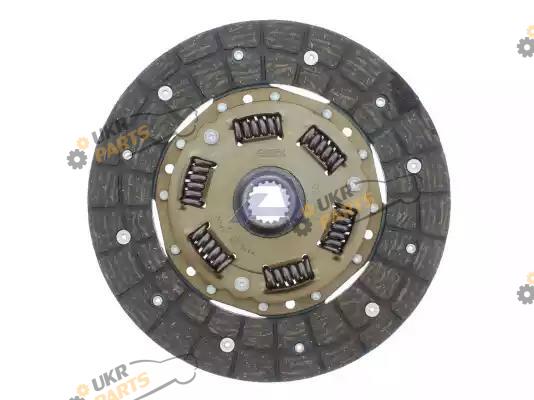 Диск сцепления AISIN DS-027