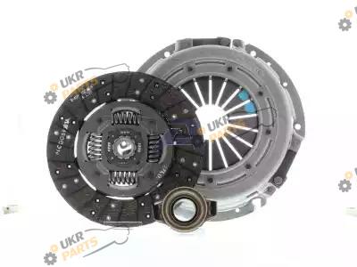 Комплект сцепления AISIN KN-089