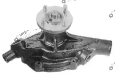 Водяной насос AISIN WPD-012