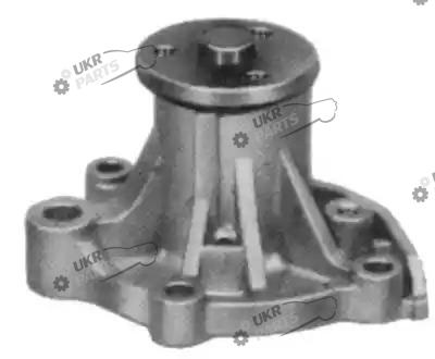 Водяной насос AISIN WPH-003