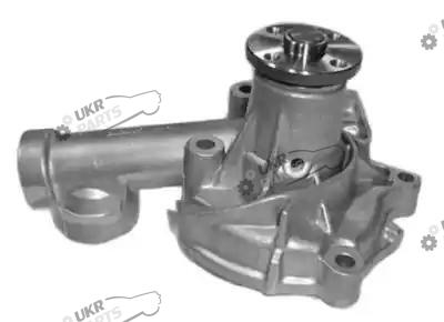 Водяной насос AISIN WPM-009