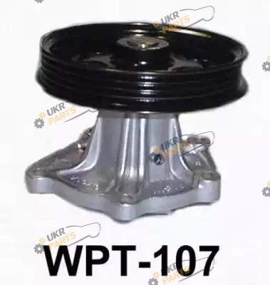 Водяной насос AISIN WPT-107