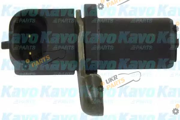 Датчик АБС KAVO PARTS BAS-1001