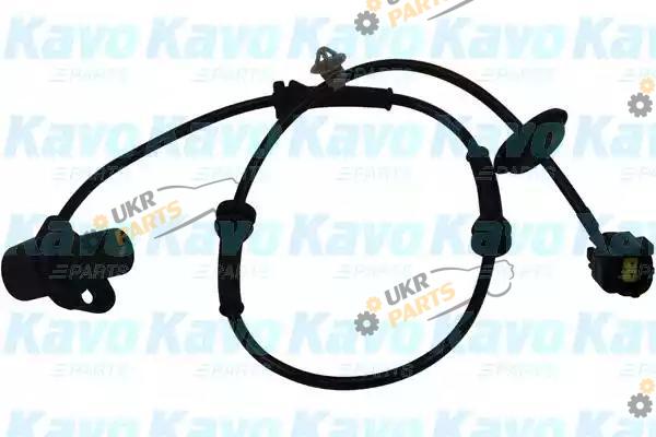 Датчик АБС KAVO PARTS BAS-1004