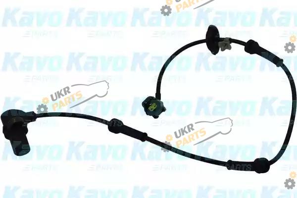 Датчик АБС KAVO PARTS BAS-1005