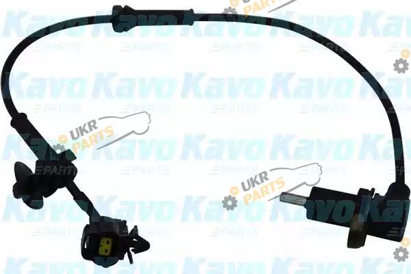 Датчик АБС KAVO PARTS BAS-1006
