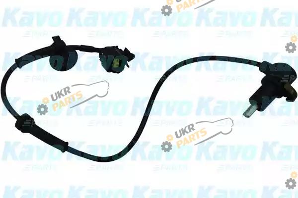 Датчик АБС KAVO PARTS BAS-1007