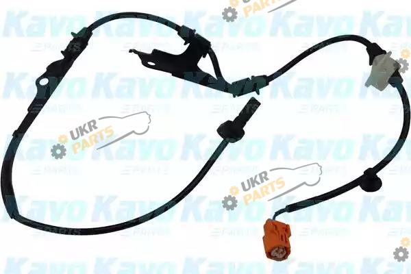 Датчик АБС KAVO PARTS BAS-2002
