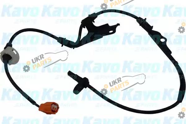 Датчик АБС KAVO PARTS BAS-2005