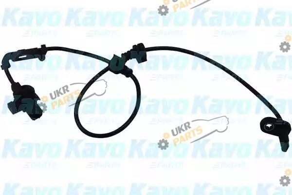 Датчик АБС KAVO PARTS BAS-2006