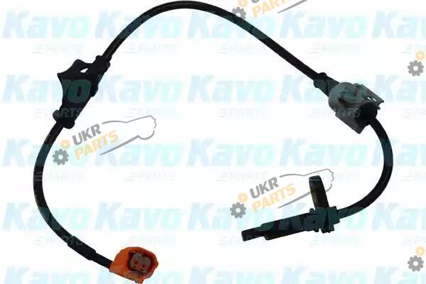 Датчик АБС KAVO PARTS BAS-2013
