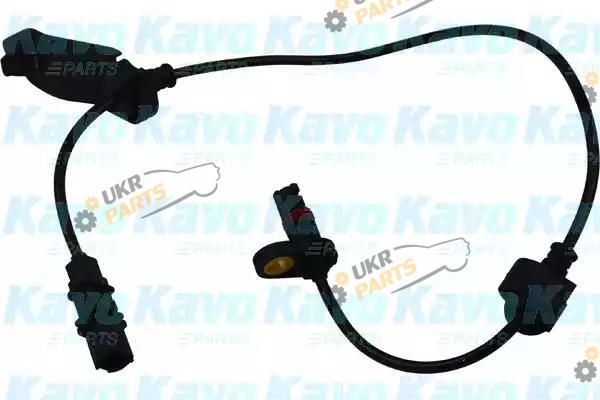 Датчик АБС KAVO PARTS BAS-2014
