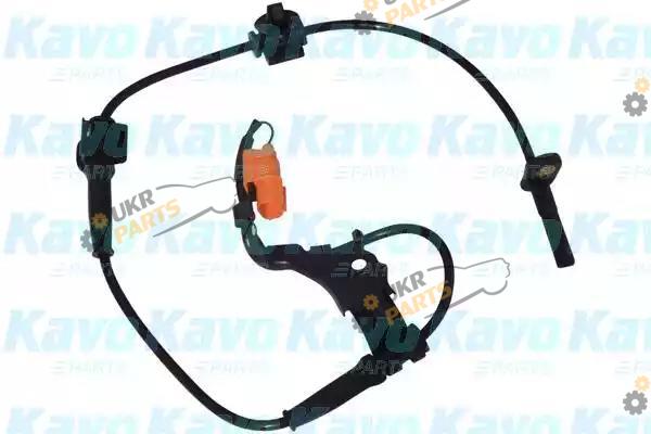 Датчик АБС KAVO PARTS BAS-2018