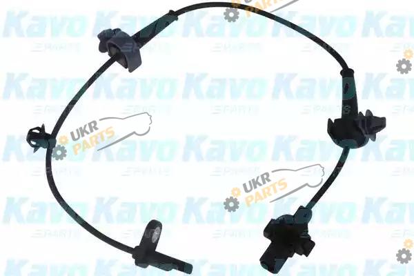 Датчик АБС KAVO PARTS BAS-2022