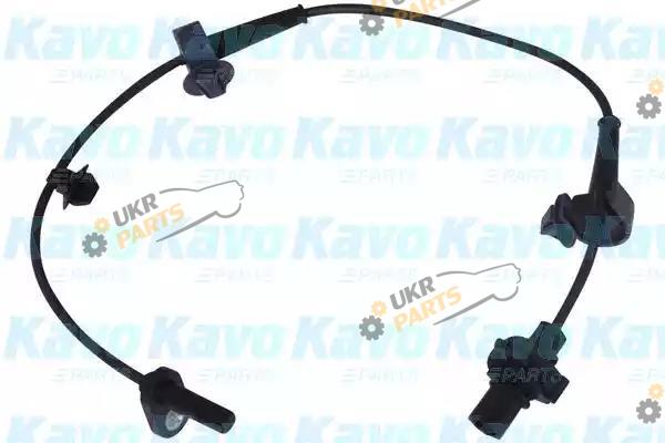 Датчик АБС KAVO PARTS BAS-2023