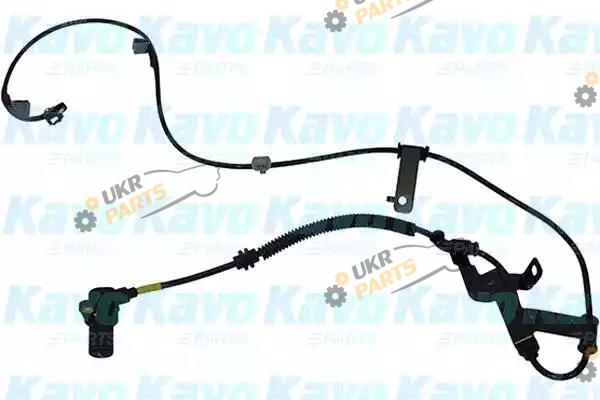Датчик АБС KAVO PARTS BAS-3001