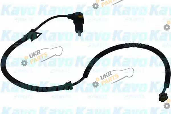 Датчик АБС KAVO PARTS BAS-3005