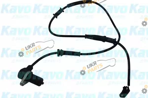 Датчик АБС KAVO PARTS BAS-3019