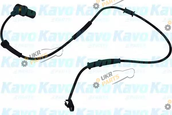 Датчик АБС KAVO PARTS BAS-3020