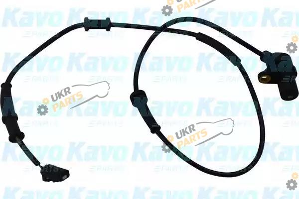 Датчик АБС KAVO PARTS BAS-3021