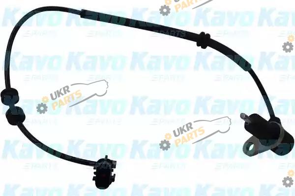 Датчик АБС KAVO PARTS BAS-3029