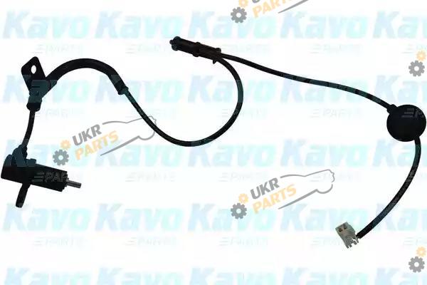 Датчик АБС KAVO PARTS BAS-3034