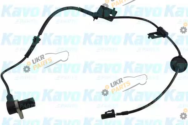 Датчик АБС KAVO PARTS BAS-3048