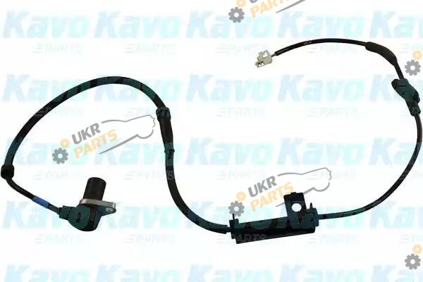 Датчик АБС KAVO PARTS BAS-3054