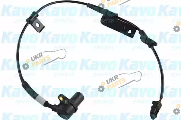 Датчик АБС KAVO PARTS BAS-3061