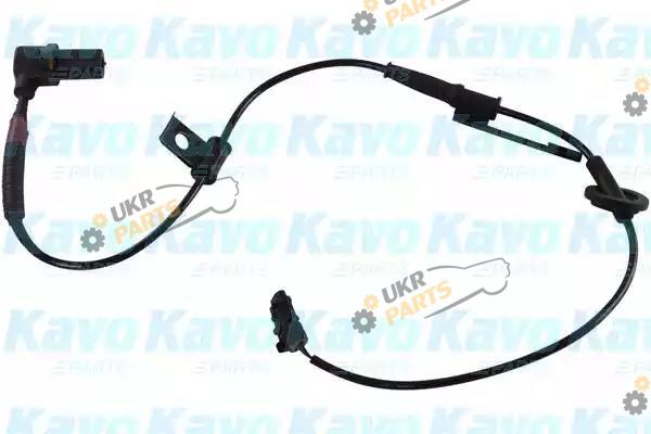 Датчик АБС KAVO PARTS BAS-3062
