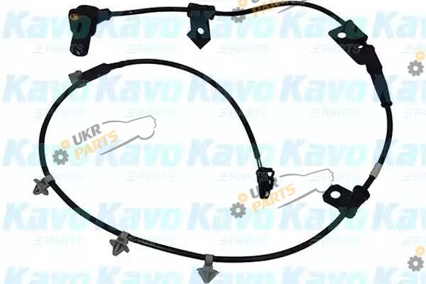 Датчик АБС KAVO PARTS BAS-4002