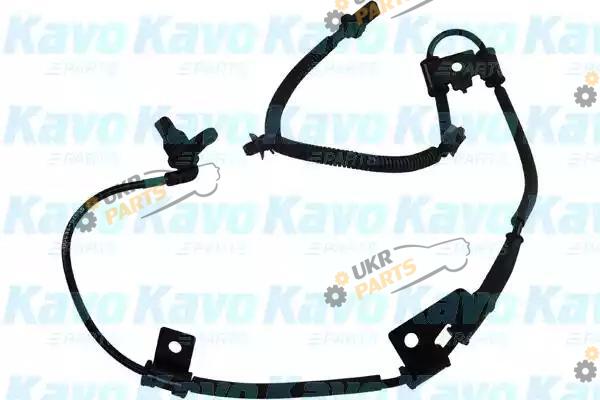Датчик АБС KAVO PARTS BAS-4004