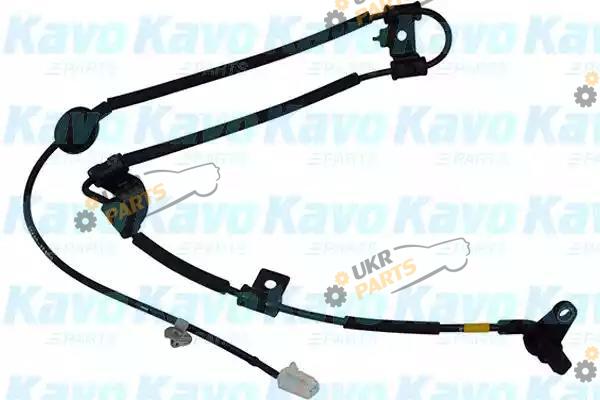 Датчик АБС KAVO PARTS BAS-4009