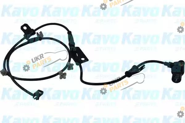 Датчик АБС KAVO PARTS BAS-4012