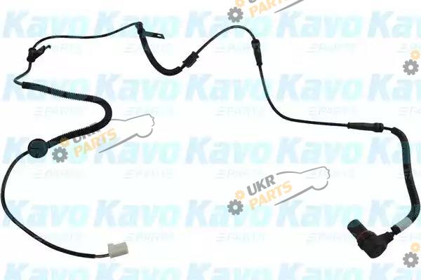 Датчик АБС KAVO PARTS BAS-4019