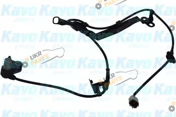 Датчик АБС KAVO PARTS BAS-4501