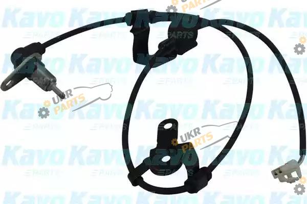 Датчик АБС KAVO PARTS BAS-4504
