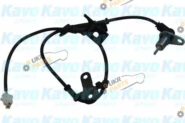 Датчик АБС KAVO PARTS BAS-4505