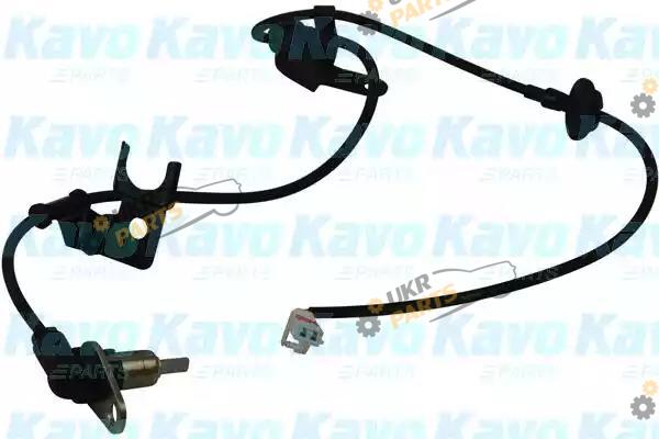 Датчик АБС KAVO PARTS BAS-4509