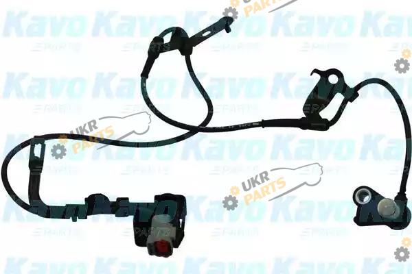 Датчик АБС KAVO PARTS BAS-4512