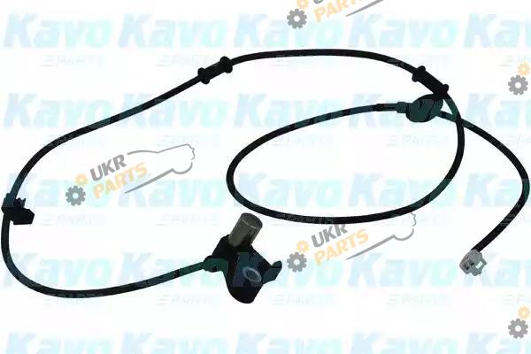 Датчик АБС KAVO PARTS BAS-4513