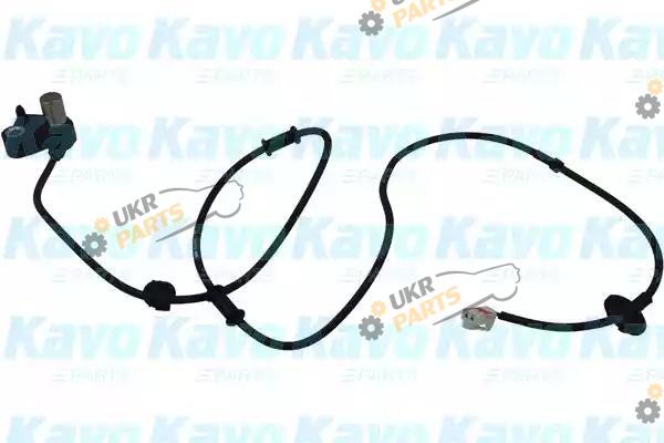 Датчик АБС KAVO PARTS BAS-4514