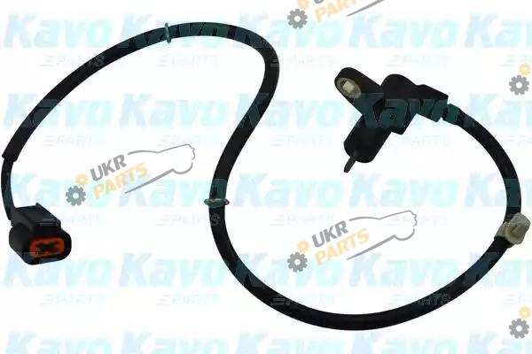 Датчик АБС KAVO PARTS BAS-5501