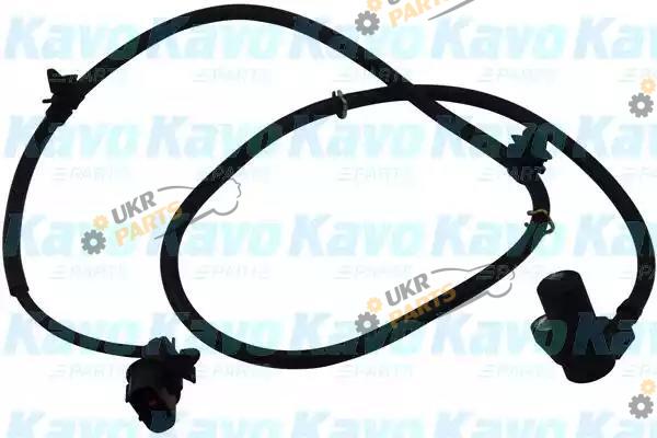 Датчик АБС KAVO PARTS BAS-5503