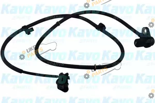 Датчик АБС KAVO PARTS BAS-5504